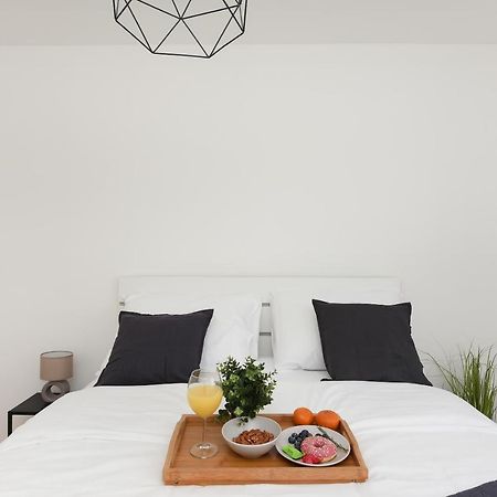L&R Luxury Apartment- Free Parking Zadar Exterior foto